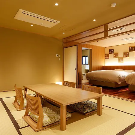 Yuraku Kinosaki Spa & Gardens-3