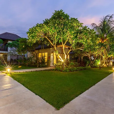 Living Asia Resort And Spa-2