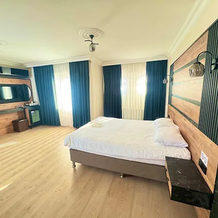 Amasra Ceylin Otel-2
