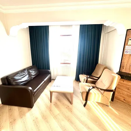 Amasra Ceylin Otel-3