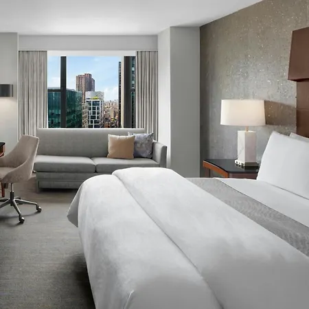The Westin New York Grand Central-2