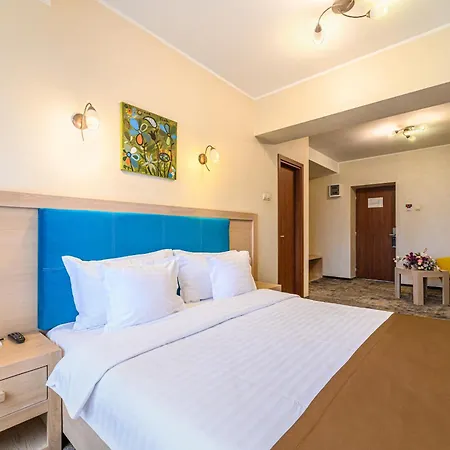 Faleza Hotel By Vega-3