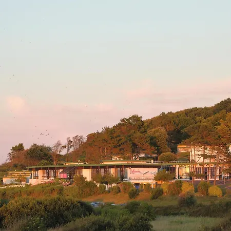 Belambra Clubs Colleville-sur-Mer - Omaha Beach-2