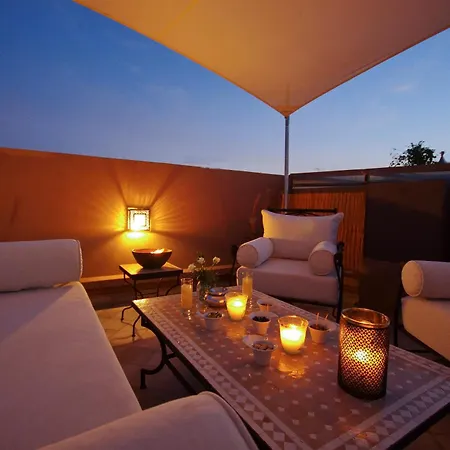 Riad Kasbah 117-2