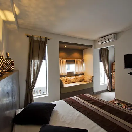 Riad Kasbah 117-3