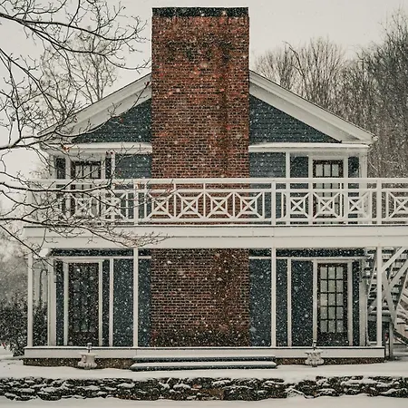 The Cornell Inn, Lenox & The Berkshires-3