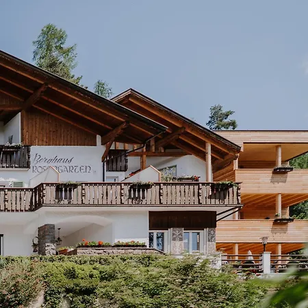 Hotel Berghaus Rosengarten - Culinary Hideaway-3