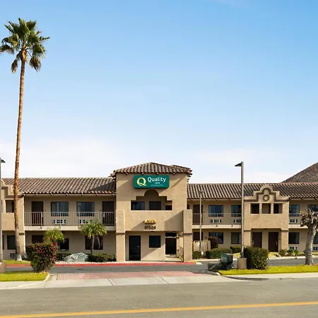 Quality Inn Lake Elsinore I-15-2