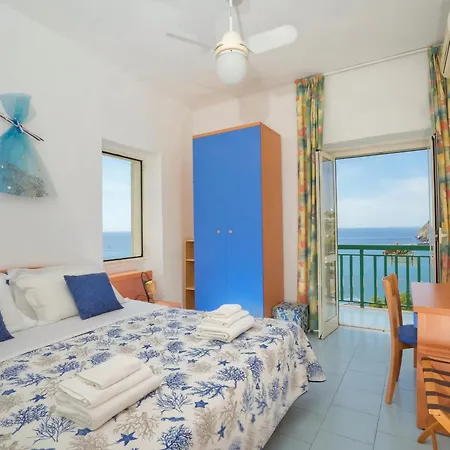 Hotel Ferdinando Beach & Thermal Spa-2
