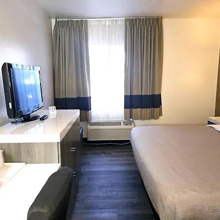 Quality Inn & Suites Longview Kelso-2