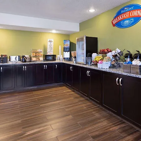 Baymont By Wyndham Newark At University Of Delaware-2