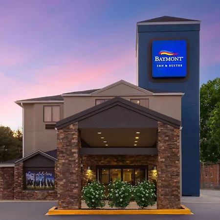 Baymont By Wyndham Newark At University Of Delaware-3