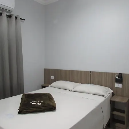Hotel Monteneve-3