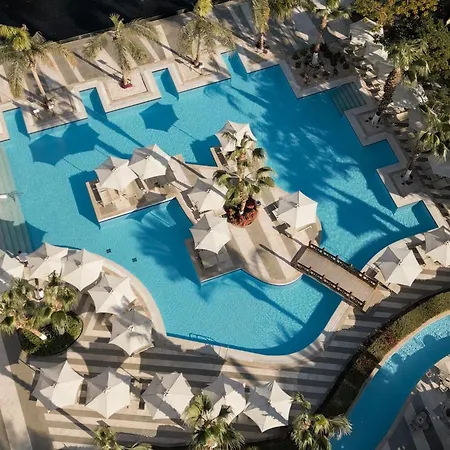 Steigenberger Aqua Magic, All Inclusive-3