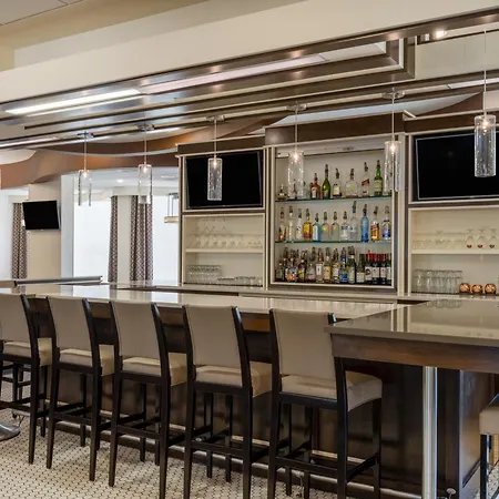 Holiday Inn Greensboro Coliseum By Ihg-2