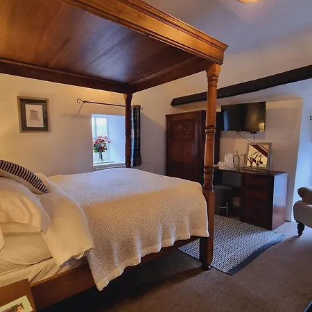 Lane Head Farm Country Guest House-3