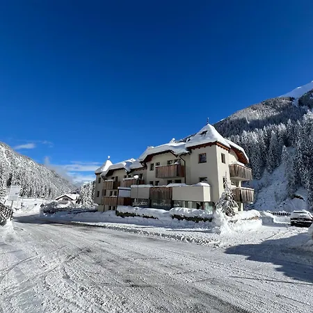 Stelvio Residence-2