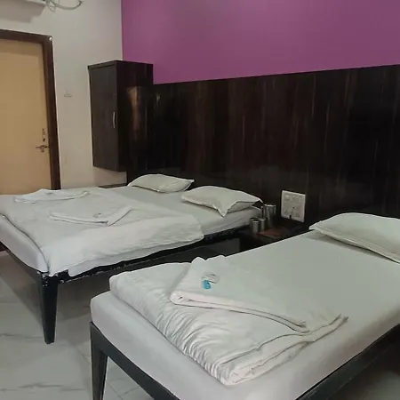 Hotel Yogiraj-2