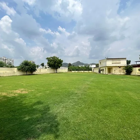 Hotel Riddhi Inn-2