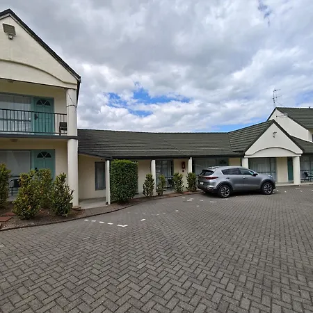 Great Lake Motel Taupo-3