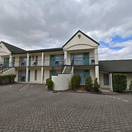 Great Lake Motel Taupo-2