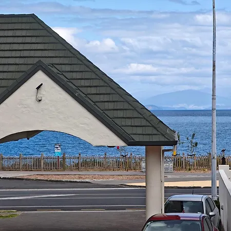 Great Lake Motel Taupo-2