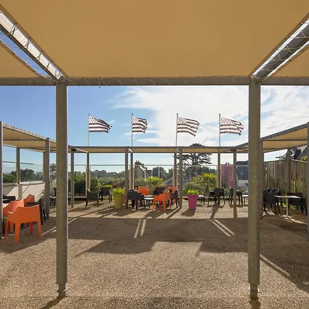 Belambra Clubs Trégastel - Le Castel Sainte Anne-3