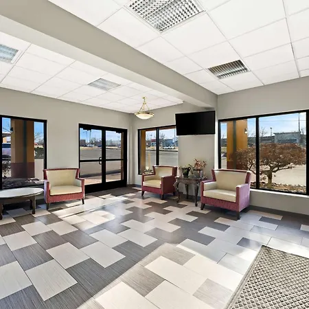 Knights Inn Montgomeryville-2