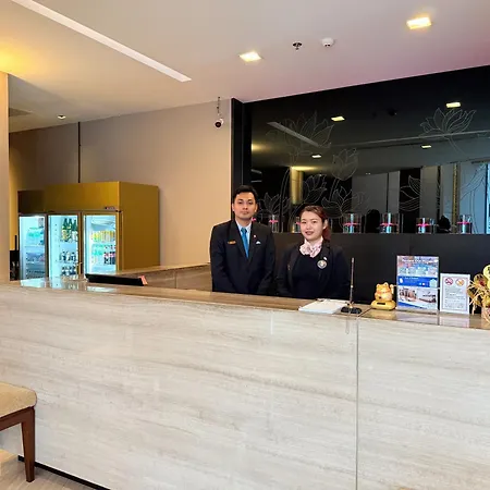 Civic Horizon Hotel & Residence-3
