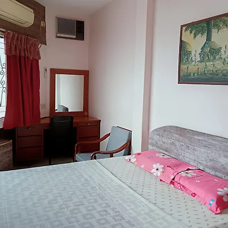 New Budget Inn Hotel-3