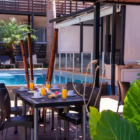 Inga By Dot Suites-2