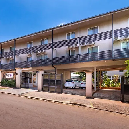 Inga By Dot Suites-2