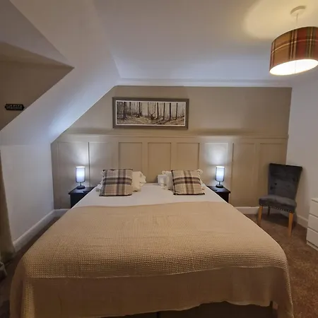 The White Stag Inn-2