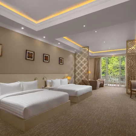 The Golden Crown Hotel-3