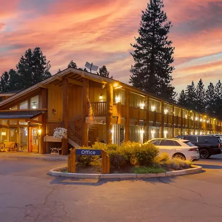 Best Western Ponderosa Lodge-2