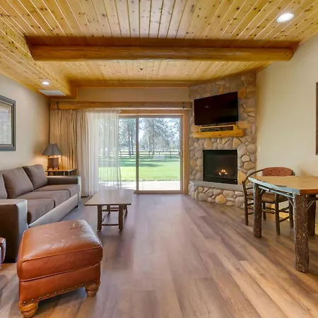 Best Western Ponderosa Lodge-3