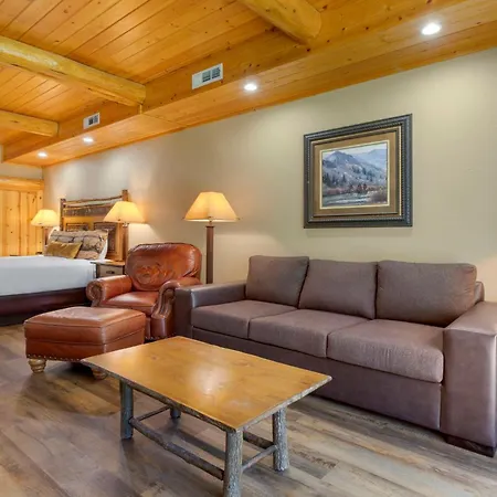 Best Western Ponderosa Lodge-2