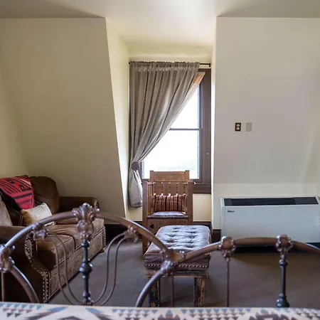 Sheridan Inn - Best Western Signature Collection-2