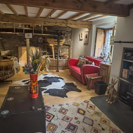 Low Mill Guesthouse-3