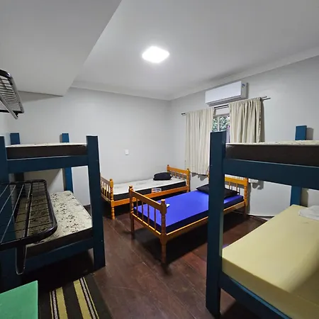 Alpha Hospedaria&Hostel-2