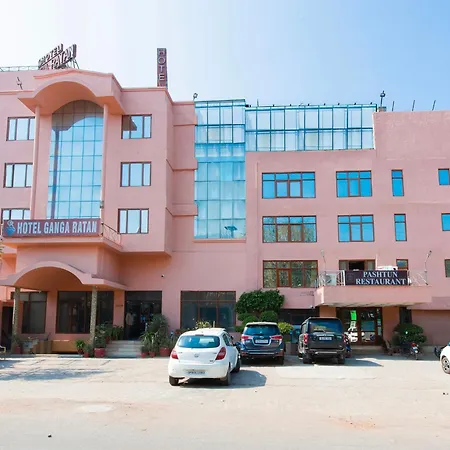 Hotel Ganga Ratan-3