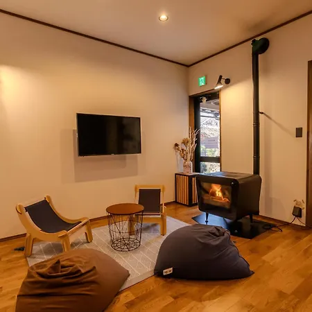Guesthouse Nedoko-2