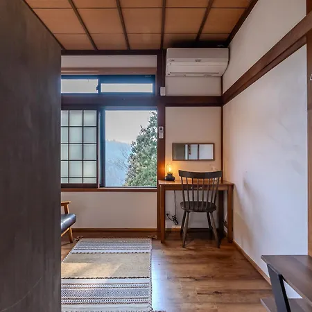Guesthouse Nedoko-2