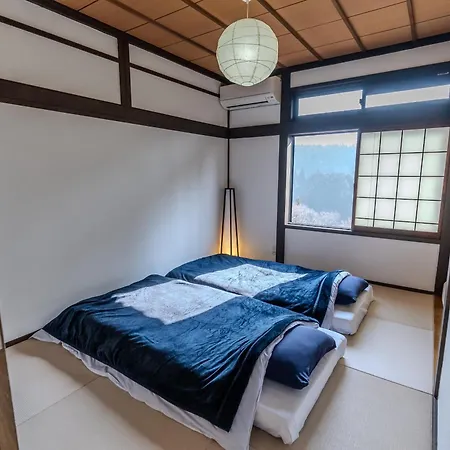 Guesthouse Nedoko-3