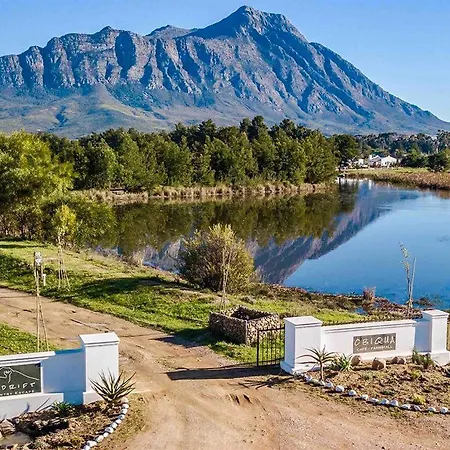Duikersdrift Winelands Country Escape-3