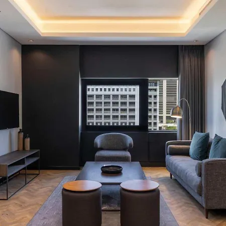 The Onyx Apartment Hotel By Newmark-2