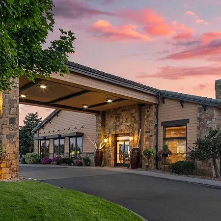 Best Western Rory & Ryan Inns-2