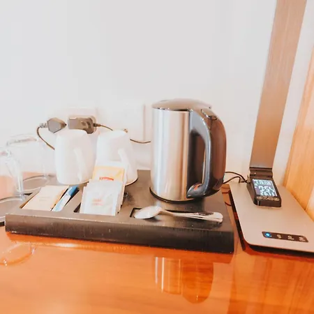 Surestay Plus Hotel By Best Western Ac Luxe Angeles City-2