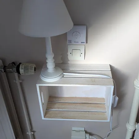 Chambre Rose Blanche-2