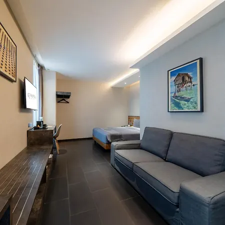 Erian Hotel-3